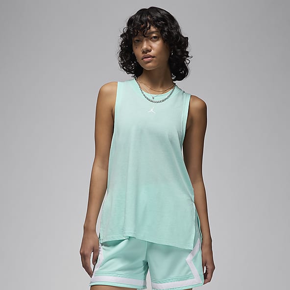 Nike womens workout shirts best sale
